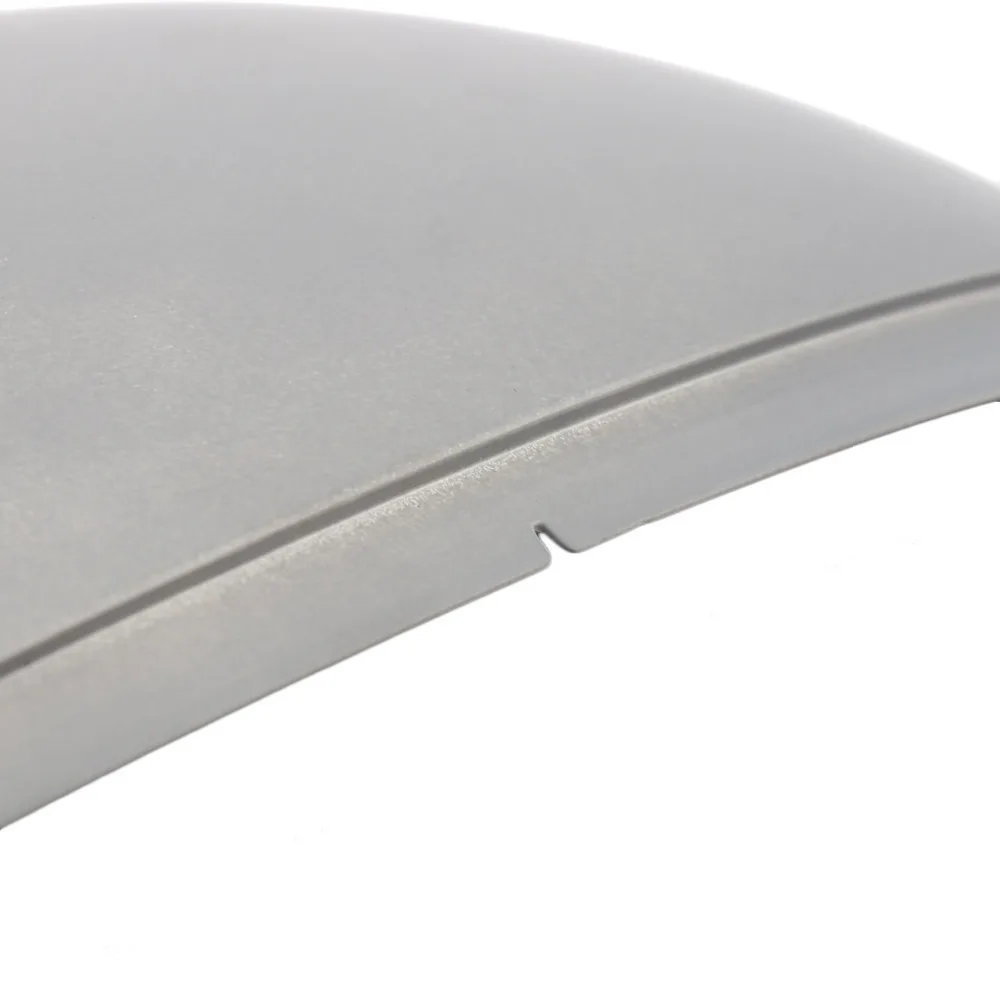 Пара неокрашенных боковых зеркал TAIHONGYU подходит для VW Jetta MK5 2005 2010 1K0 857 537 538|Зеркала