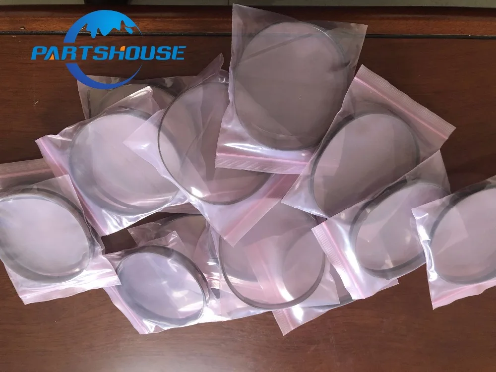1Pcs New Encoder Strip 36inch CR357-67022 CR357-80010 for HP Designjet T1500 T920 T930 T1530 T2500 T2530 T3500 plotter part encoder strip for hp uv pinter fb950