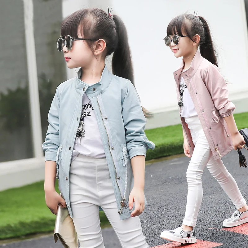 Детское пальто для девочек хорошего качества 6GCT121|girls jacket|children jacketsgirl coat |