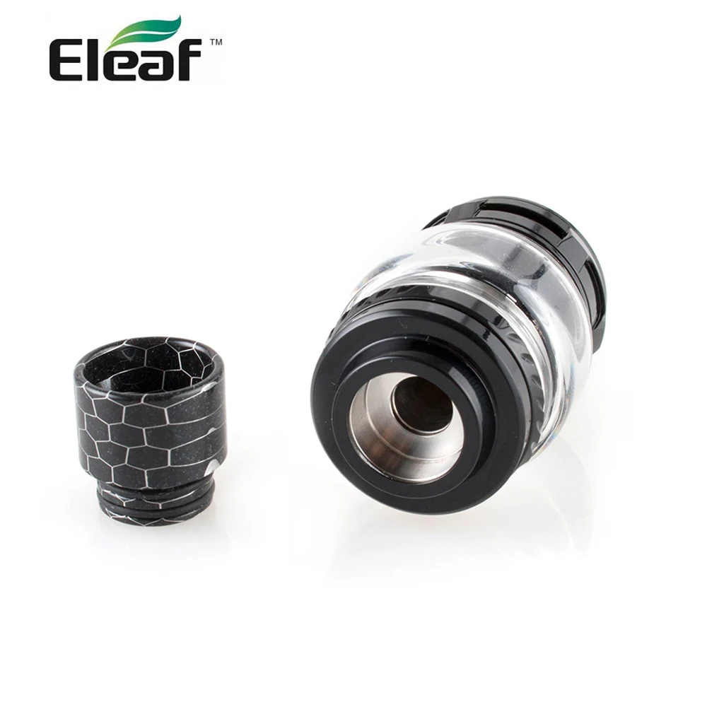 Clearanc! Оригинальный испаритель Eleaf ELLO VATE 510 Ом предварительно установленный