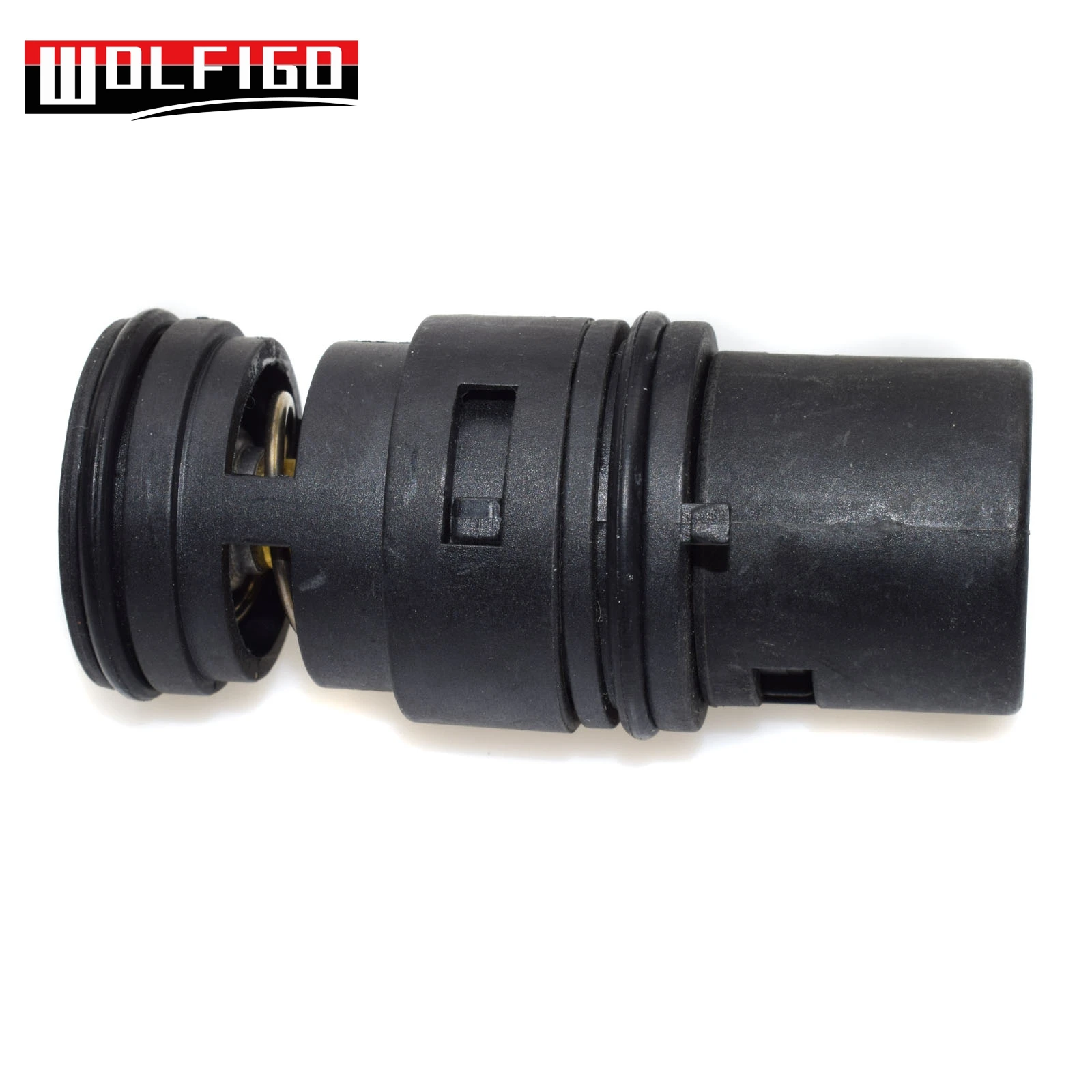 WOLFIGO Новый масляный радиатор для BMW E46 X3 X5 E53 Z4 3X 17111437362 17137787039 | Автомобили и