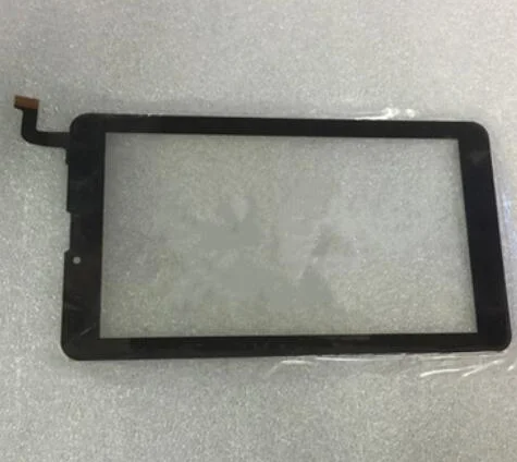 

10PCs/lot New Touch screen For 7" xc-pg0700-197-fpc-a0 Tablet touch panel Digitizer Glass Sensor replacement Free Shipping