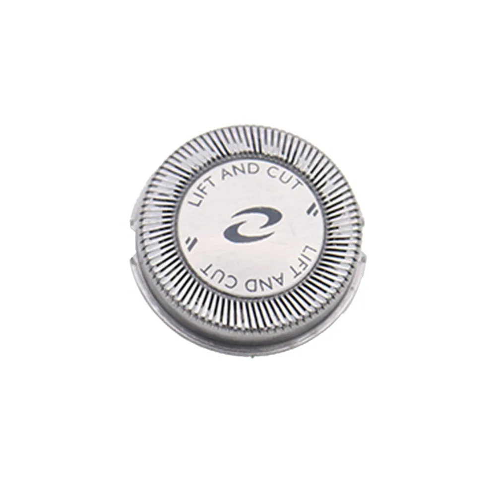 3 шт./лот новая сменная бритвенная головка для Philips HQ55 HQ56 HQ4 + HQ3 6695 6879/HQ6695/HQ48|head