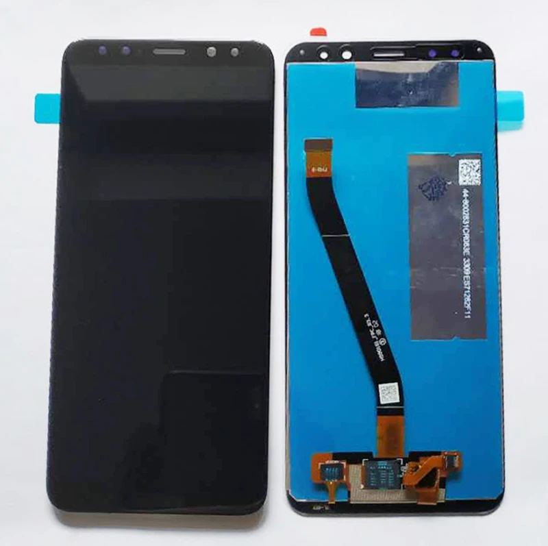 ЖК-дисплей с сенсорным экраном и дигитайзером для Huawei Honor 9i Nova 2i RNE-L02 RNE-L22 Mate 10 lite