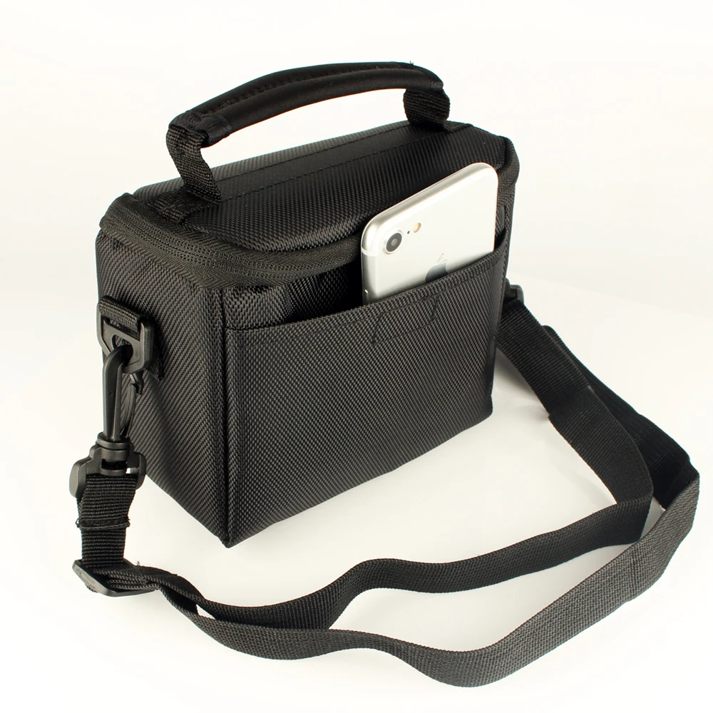 Сумка для камеры чехол Samsung NX3000 NX2000 NX1000 NX1100 NX500 NX300M NX300 NX30 NX20 NX1 WB1100F WB1100 WB2100 GN100 DSLR |