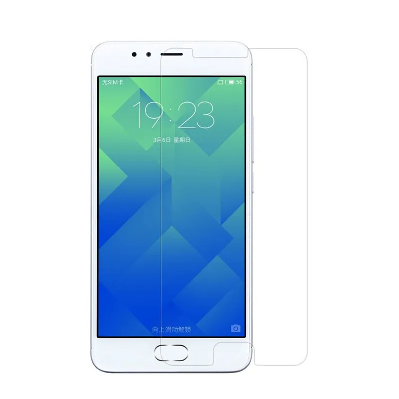 Премиум закаленное Стекло для Meizu M5s M5 M5C обратите внимание на Защитная пленка
