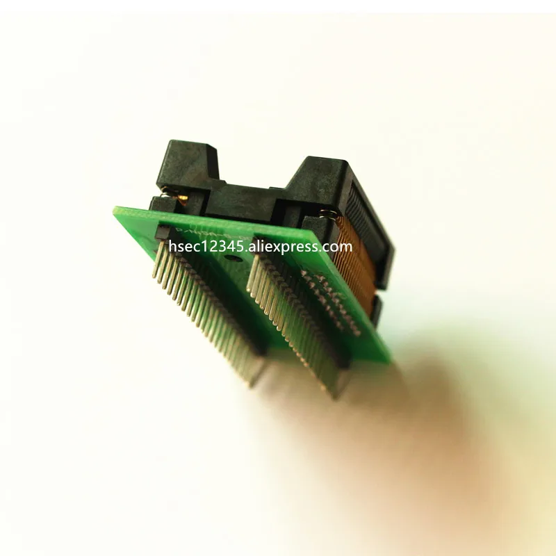Бесплатная доставка высокое качество SOP44 к DIP44 PSOP44 DIP44/SOIC44/SA638 B006 для RT809H