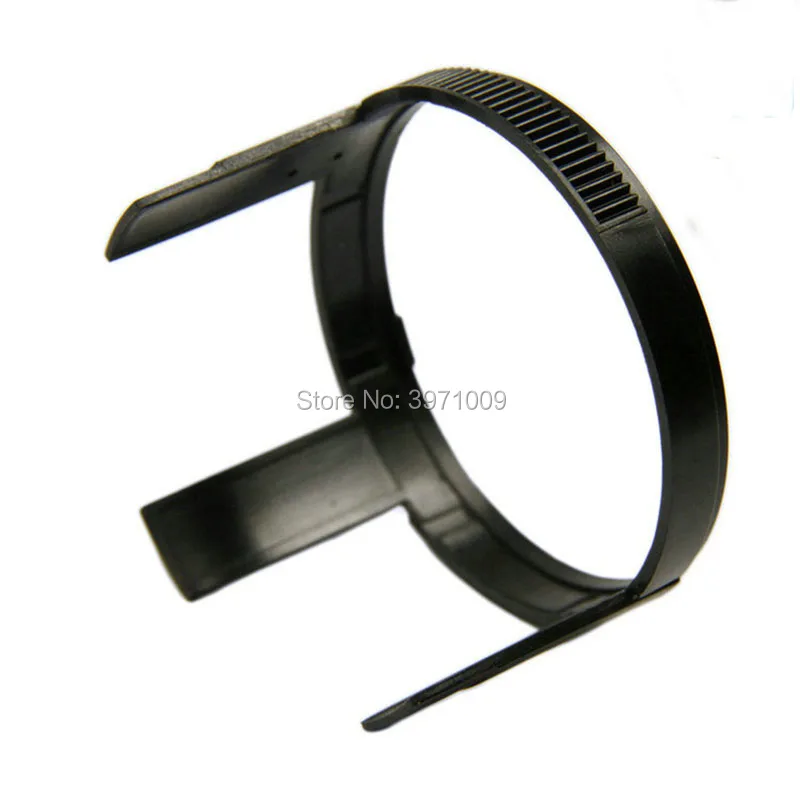 2 шт./новое кольцо с фокусировкой объектива для Sony DT 18 70 мм f/3 5 6 запасная часть