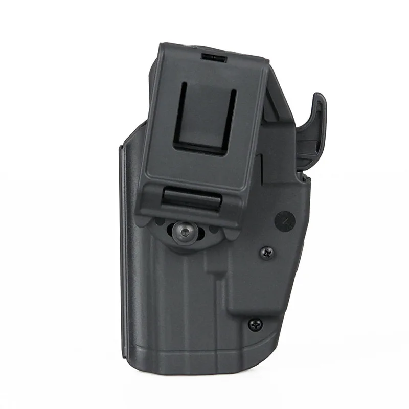 Тактический поясной ремень пистолет кобура для Glock 17 20 21 22 37 охотничий аксессуар