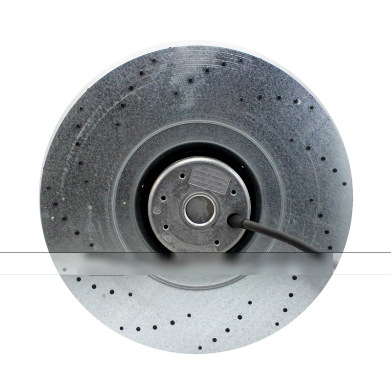 Для R2E250 AQ05 12 230V 130/180W 0 57/0.8A Turbo центробежный вентилятор|Кулеры и системы охлаждения
