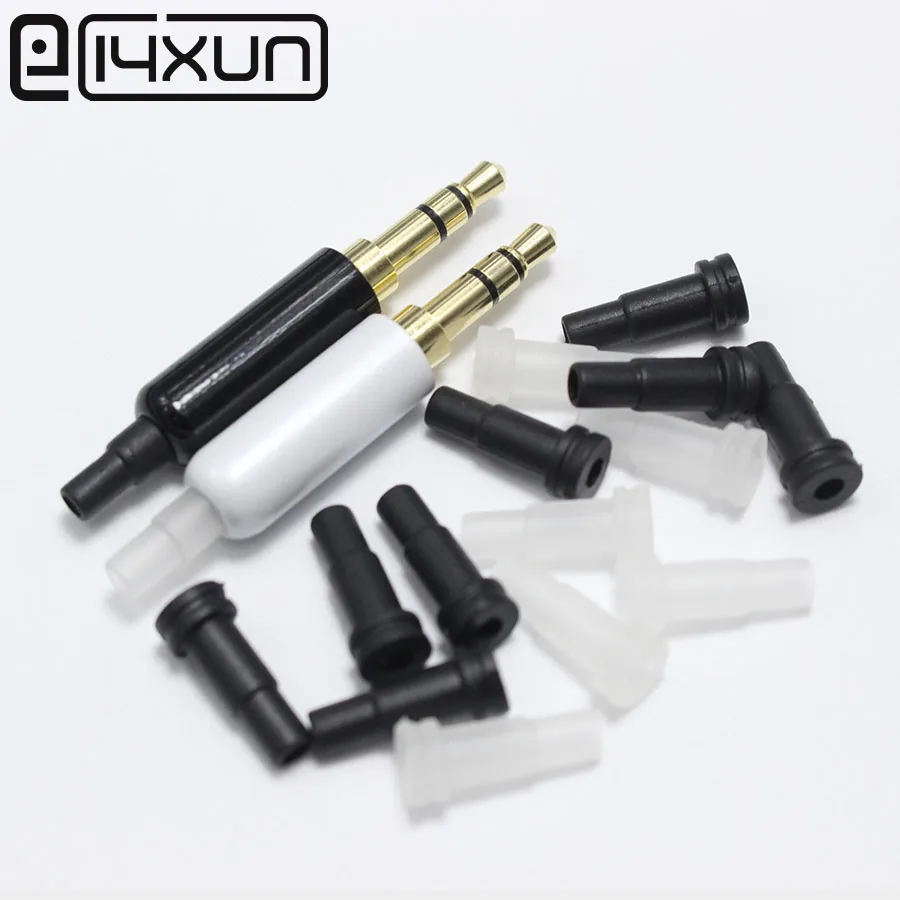 4 шт. защитные розетки с отверстием для хвоста диаметром мм|plug 3.5mm|plug 4mmplug tail |
