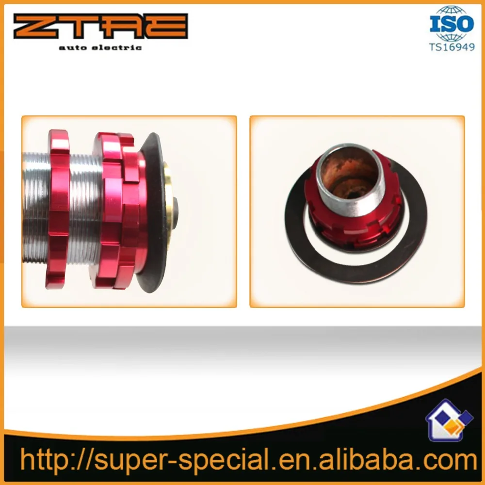 Не регулируемые амортизаторы подвесное устройство для 93 98 3 серии E36 включает M3/92