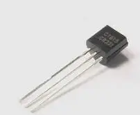 Новая Оригинальная 100 Пара 2SA1015GR 2SC1815GR TO-92 A1015 C1815 (100 2SA1015 + 2SC1815) | Электроника