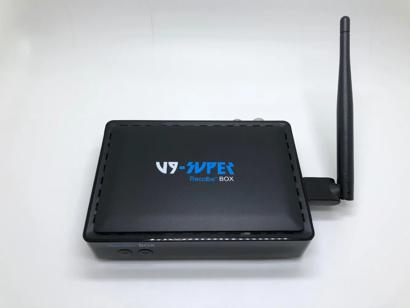 2019 Newes Сингапур Starhub tv box V9 супер поставляется с бесплатным подарком 2xusb порта