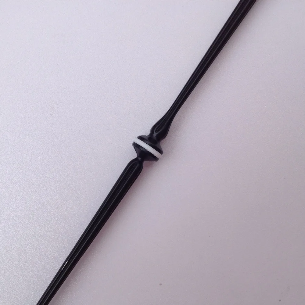 3 комплекта уровня черный цветок топ подставка для торта пластина дисплей