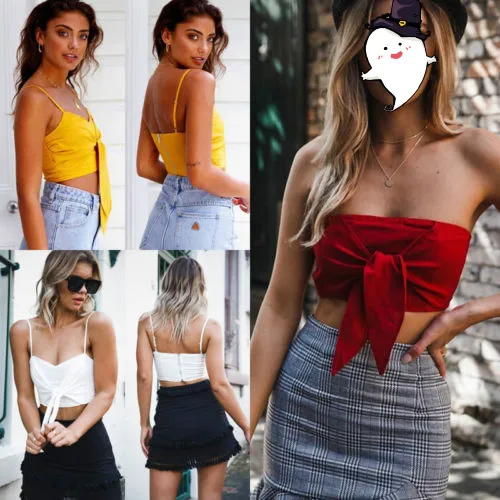 Американская Летняя женская Повседневная Блузка без рукавов футболка с