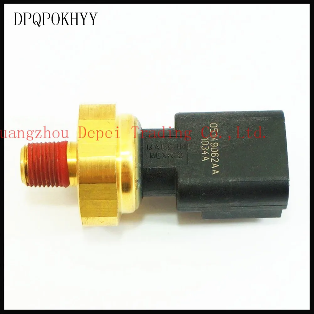 DPQPOKHYY OEM 05149062AA датчик давления давление клапан для Chrysler | Автомобили и мотоциклы