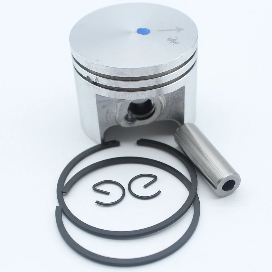 Комплект колец поршневых 37 мм совместимые детали для бензопилы STIHL 017 MS170 MS170C