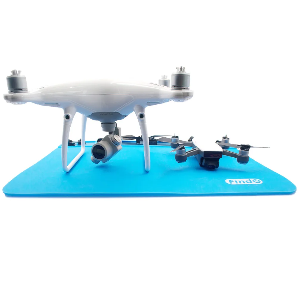 

Коврик для ремонта дрона Startrc DJI Mavic Air mavic 2 pro spark phantom 4p, 3 шт.