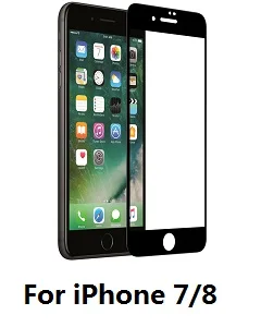 Для iPhone 8 Plus стекло Nillkin XD+ антибликовое 3D безопасная защита экрана закаленное стекло для iPhone 7 8 Plus 11 Pro X XS Max XR