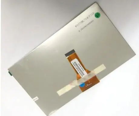 Новый ЖК дисплей 7 &quotдюймов Irbis TX22 3g планшет внутренняя экран панель матрица