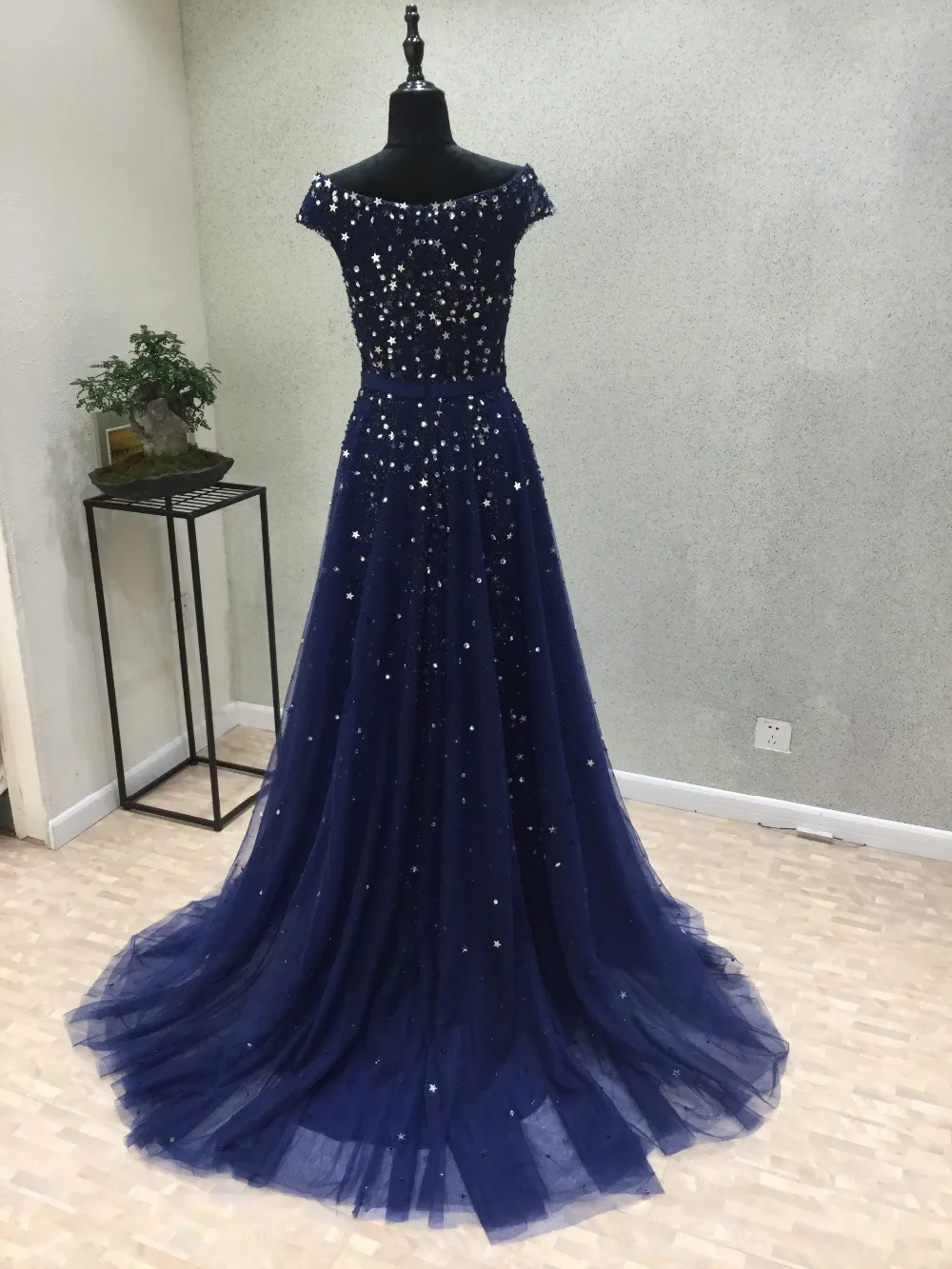 Vestidos de festa новые стильные длинные платья для выпускного вечера вечерние