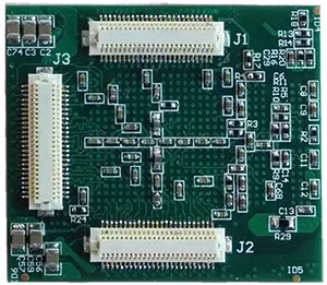 Спартан 6 ультра миниатюрная Xilinx Core Board XC6SLX45T 4Gbit DDR3|Хранилища для электроники| |
