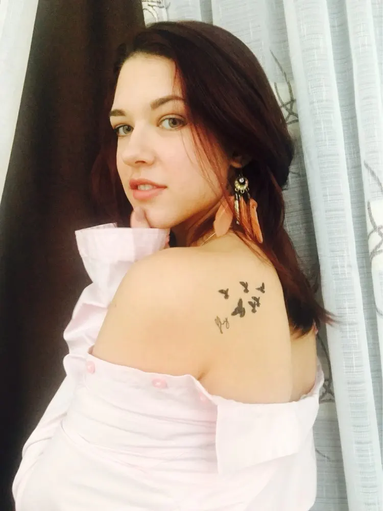 Waterproof Temporary Tattoo Sticker Hummingbird fly bird eye of GOD tatto stickers flash tatoo fake tattoos for women girl | Красота и
