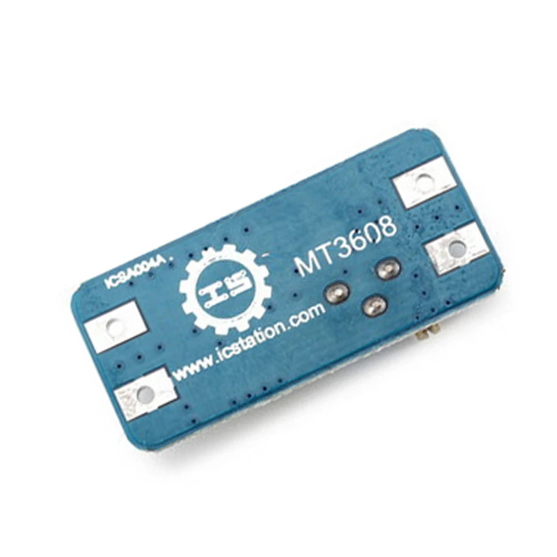 5 шт. Модуль повышения мощности MT3608 для Arduino макс. выход 28 в 2 А|arduino arduino|arduino 5pcsarduino |