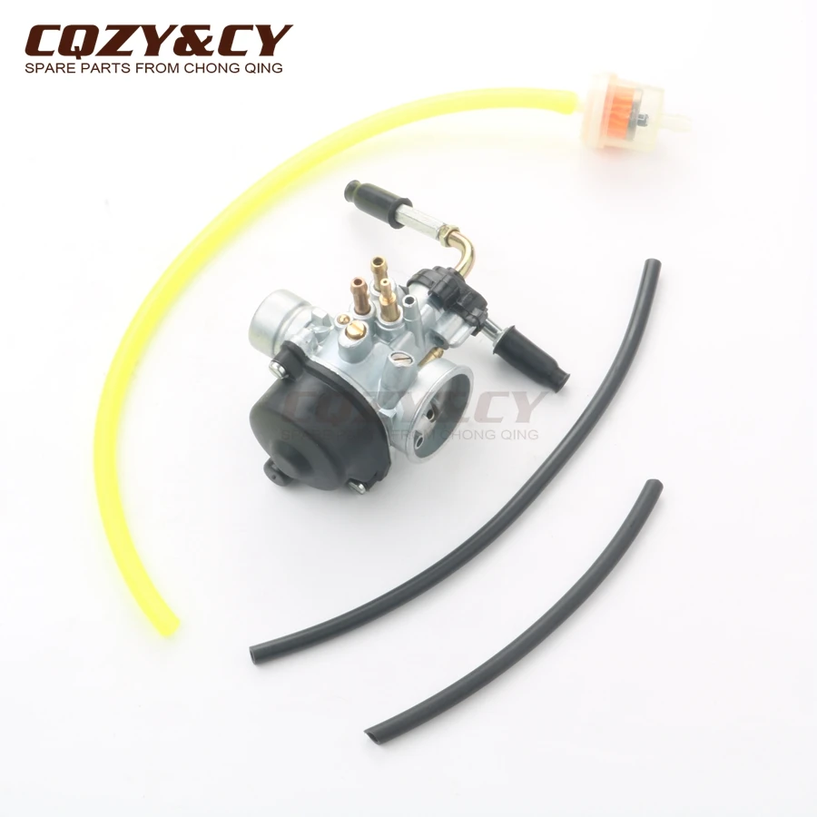 Карбюратор для скутера 20 мм PHBN 17 5 APRILIA MINARELLI SR WWW 50 STEALTH NETSCAPER SCARABEO RACING REPLICA SONIC 50cc 2T |