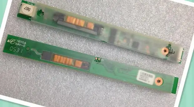 

Подлинная Новая бесплатная доставка LCD инвертор для HP Pavilion dv1000 серии-T18I077.03