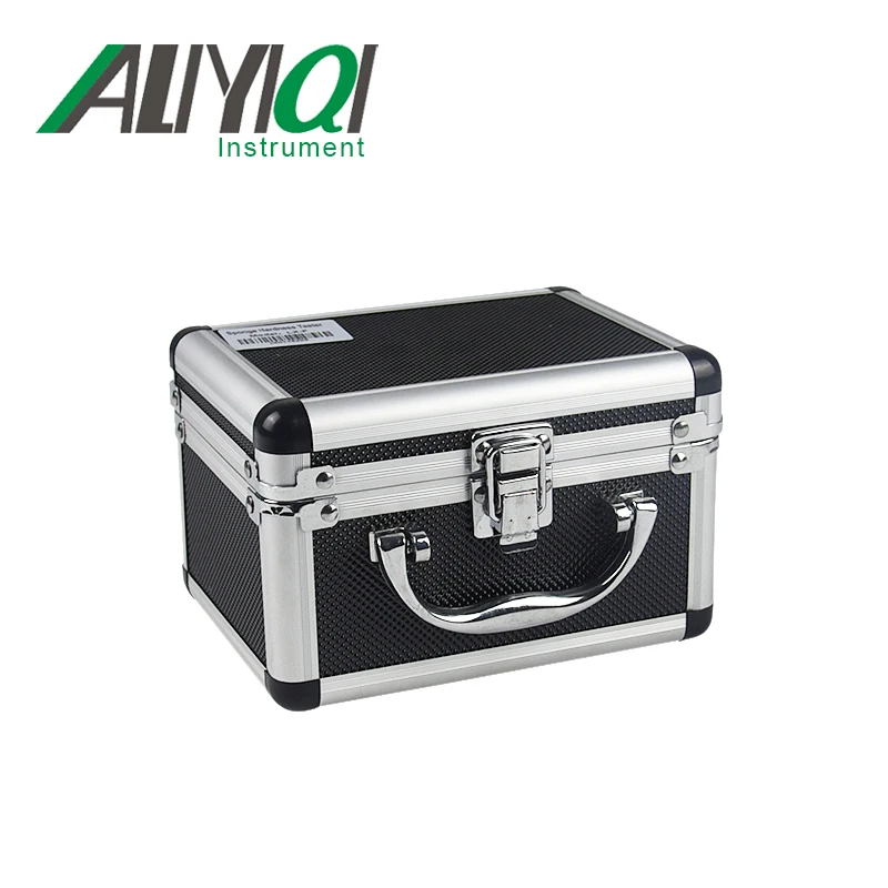 Тестер твердости губки с наконечником иглой и циферблатом (LX F)|hardness tester|tester |