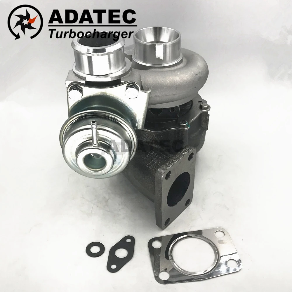 TD04L Турбокомпрессор 49377 07460 07422 07421 full turbo 076145701D 076145701K для VW Crafter 2 5 TDI 88 HP BJJ CEBA|turbo