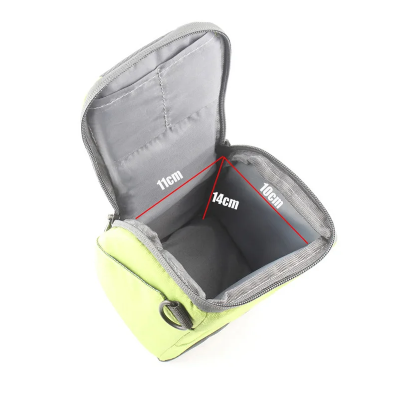 Сумка для цифровой камеры чехол Fujifilm FinePix LC-X10 X20 X30 XQ1 X100 F900 S4600 S4500 S4000 S3400 S3300 S3200 S2950