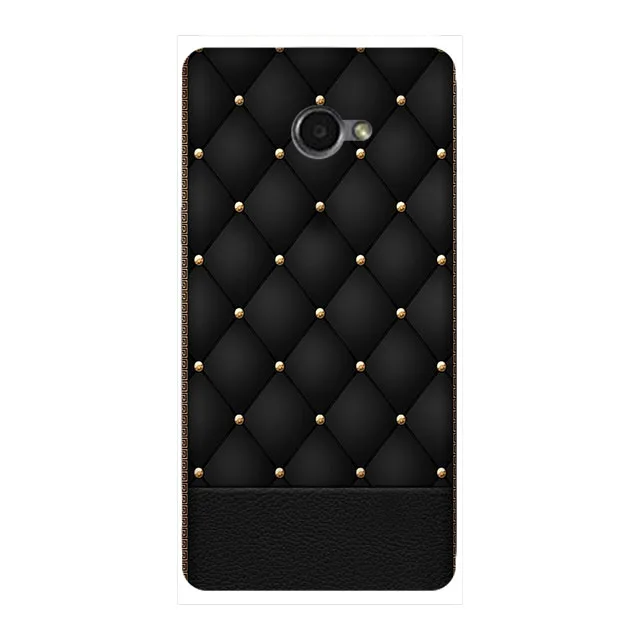 L158 Защитный чехол для LG K5 X220 X220DS, чехол из мягкого ТПУ силикона, роскошная задняя крышка для LG K 5X220 X 220DS 5," k 5, чехол - Цвет: L158