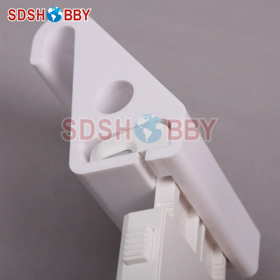 Держатель для планшета Sunnylife Remote Controller Monitor Extended Holder поддерживает планшеты размером 13,3/10/9,7 дюймов для DJI Phantom 4/PRO V2.0/3 Inspi on.