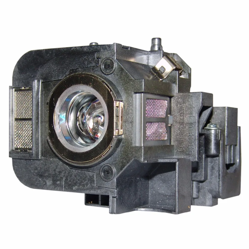 

For ELPLP50 High Quality Projector Lamp for EPSON EB-84L EB-825H EB-826 EB-D290 EB-84 EB-85 EB-85H PowerLite 825 PowerLite 826W