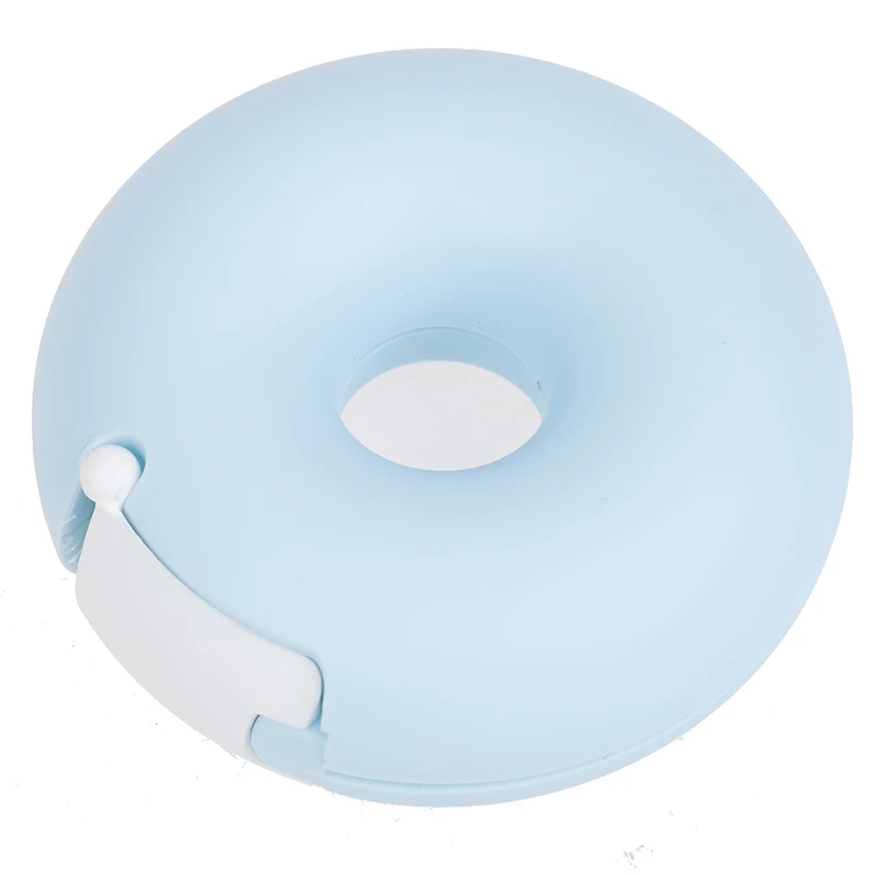 1X Masking Tape Cutter Design Of Love Heart/Donut Shape Eyelash Split Office New | Красота и здоровье