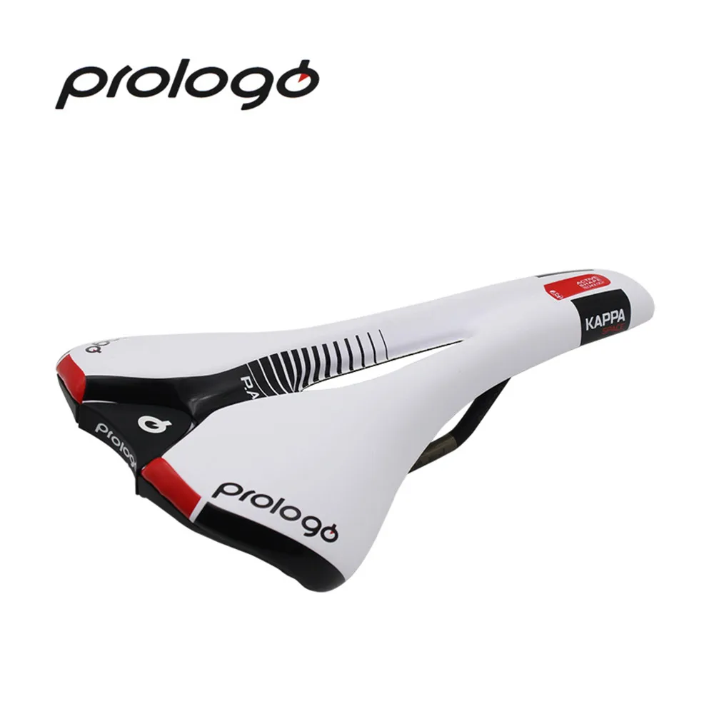 Профессиональное седло prologo KAPPA EVO SPACE T2.0 микрофибра открытая велосипедная Подушка дорожный велосипед седло для человека Сверхлегкий PU Велосипедное Сиденье