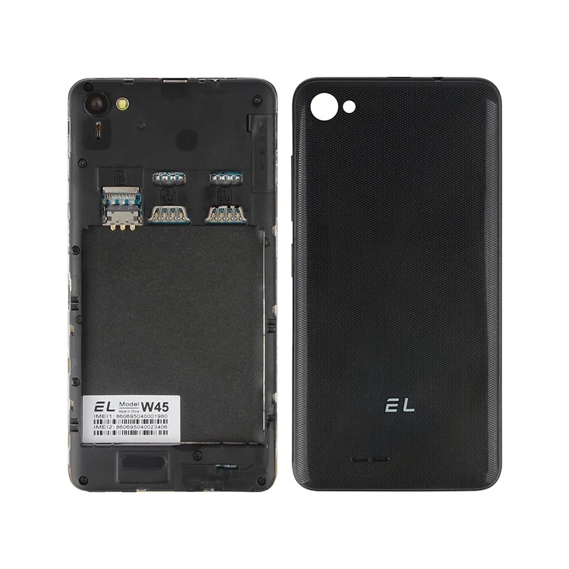 Мобильный телефон Mosthink E &amp L W45 GSM WCAMA 3g разблокировка две sim карты Android 6 0 смартфон
