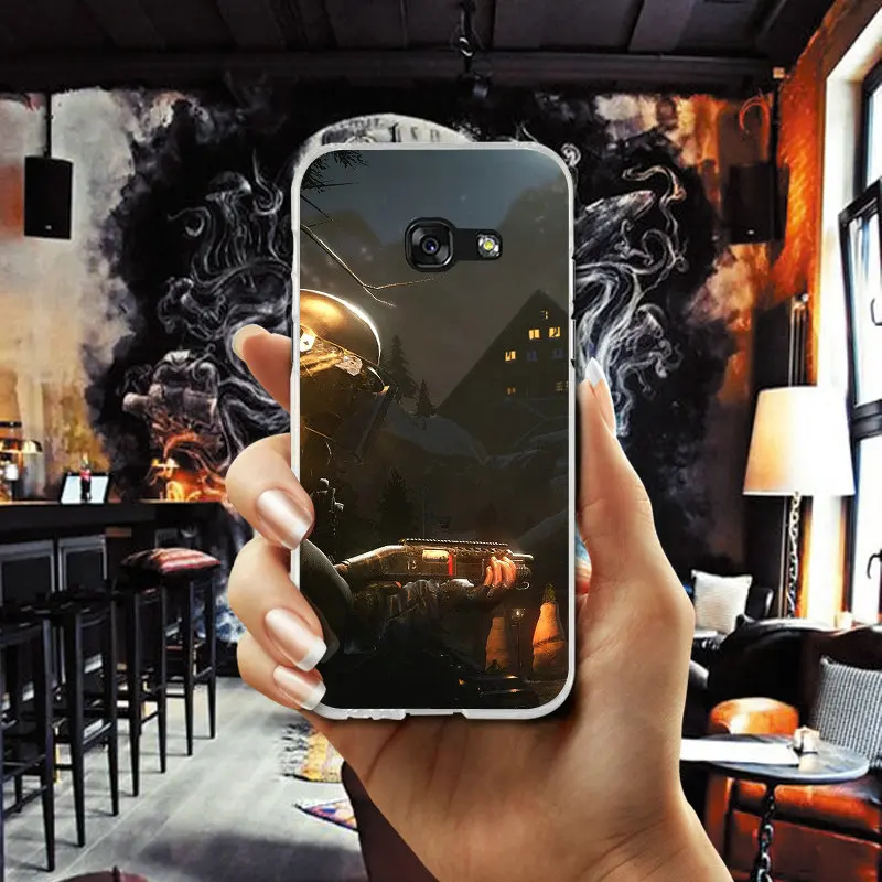 Мягкие ТПУ Силиконовые телефон дела для Samsung Galaxy A3 A5 A7 J1 J2 J3 J4 J5 J6 J7 2016 2017 2018 Coque