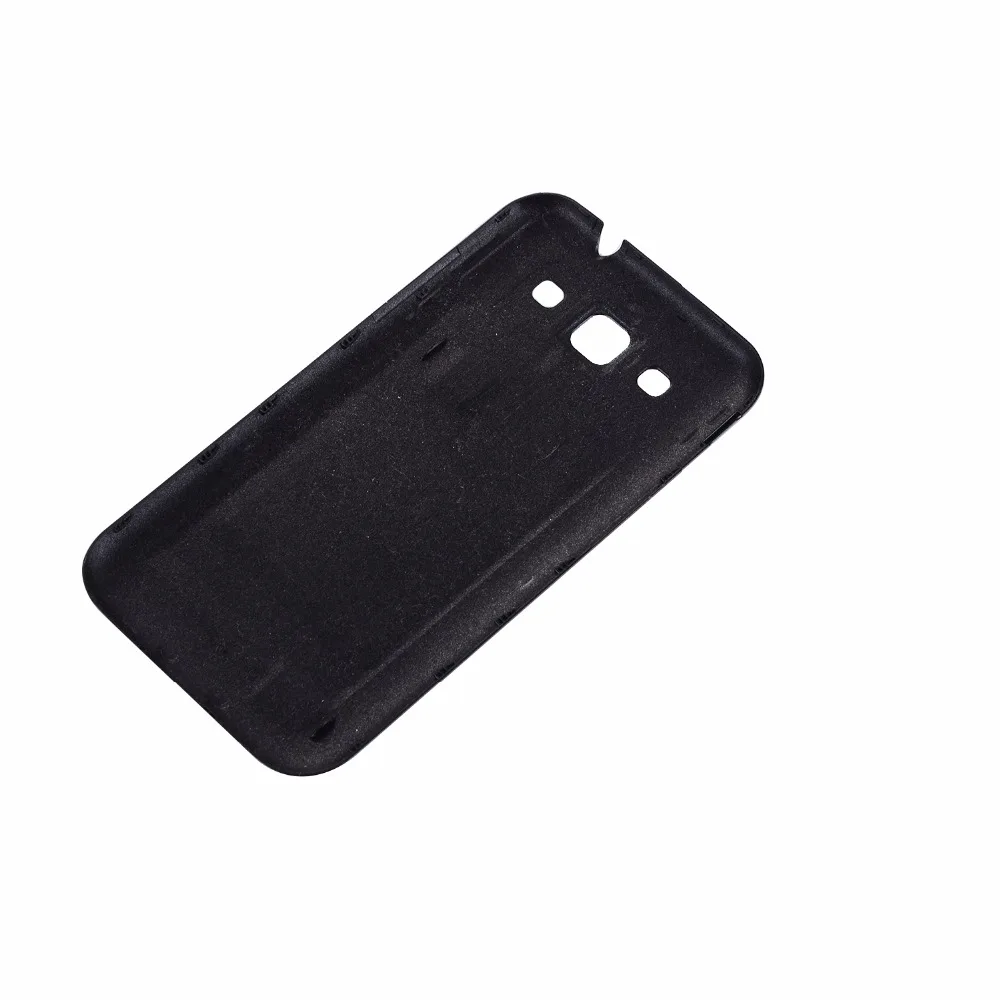 Новинка 8552 8550 задняя крышка корпуса аккумуляторная для Samsung i8552 i8550 i8558
