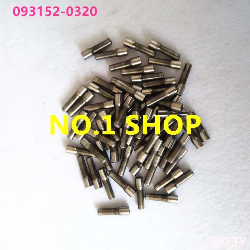 Оригинальный и новый инжектор общей топливной системы 093152-0320 0931520320 | Автомобили