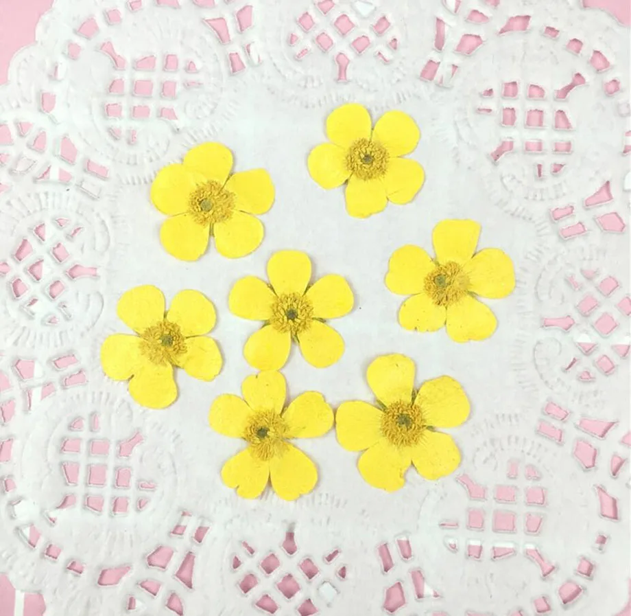 60 шт. искусственные цветы | Дом и сад