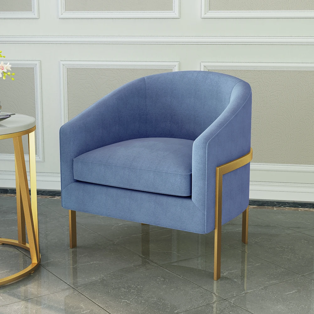 Сочетание стола и стула для кафе чайного магазина простое Сетчатое освещение