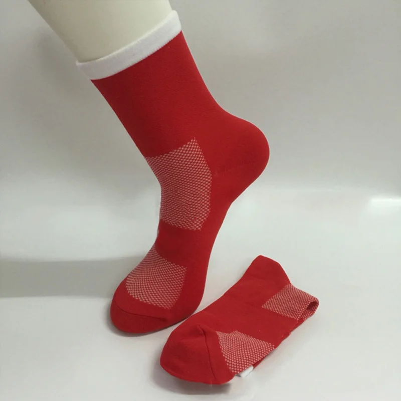 Nice! Women $Men Camping Cycling Sports Socks Professional Breathable Basketball Fishing Bike Im | Спорт и развлечения