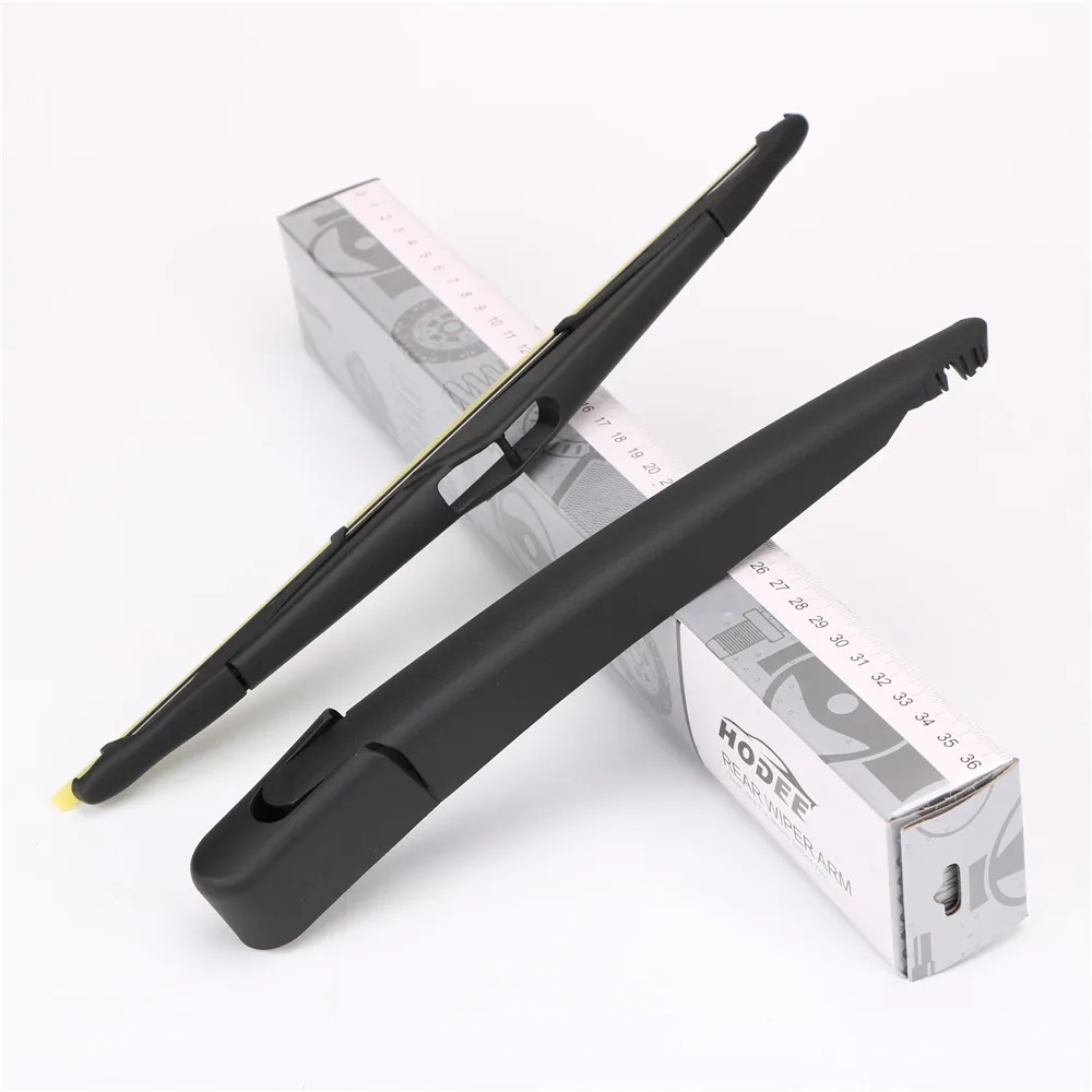 HODEE REAR WIPER BLADE &amp ARM For Renault SCENIC III (JZ0/1_) 2009-2015 / Saab 9-3 2006-2009 OE:287814328R | Автомобили и