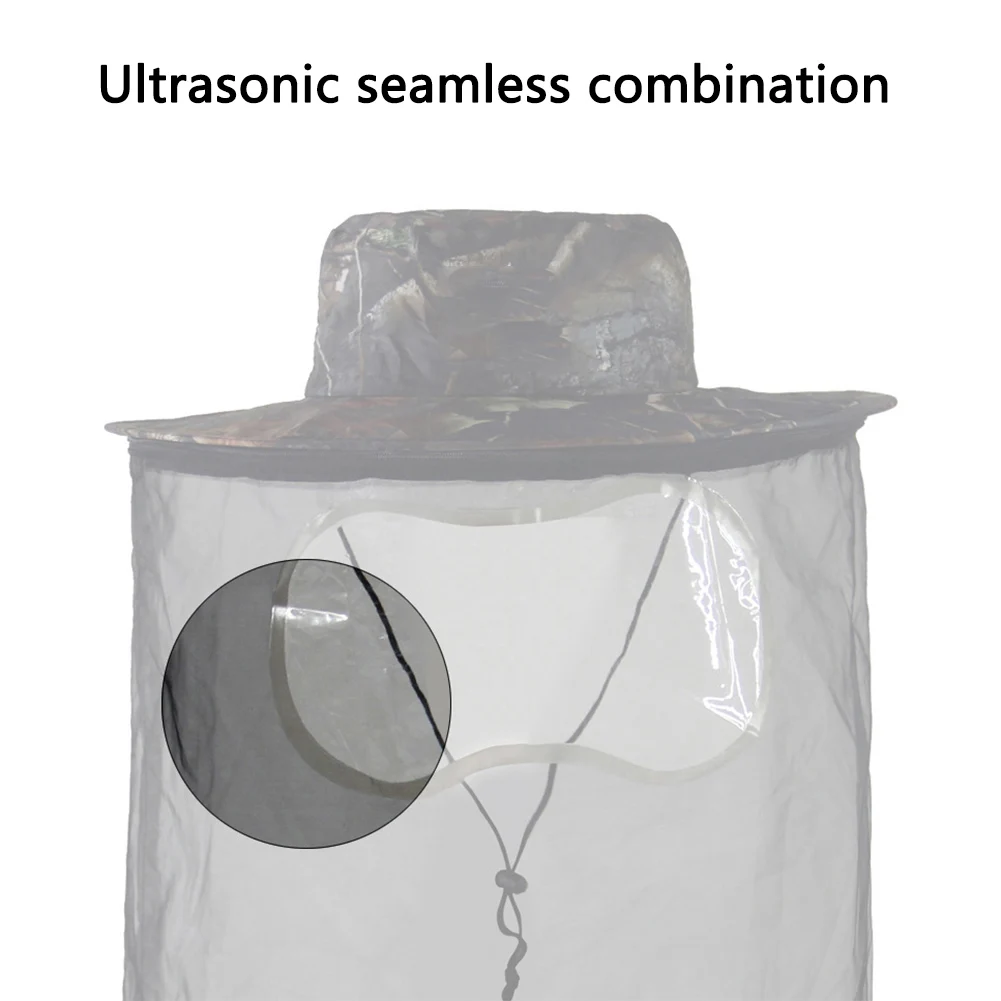 На открытом воздухе Выживание анти москитные ошибка декор в виде пчел из