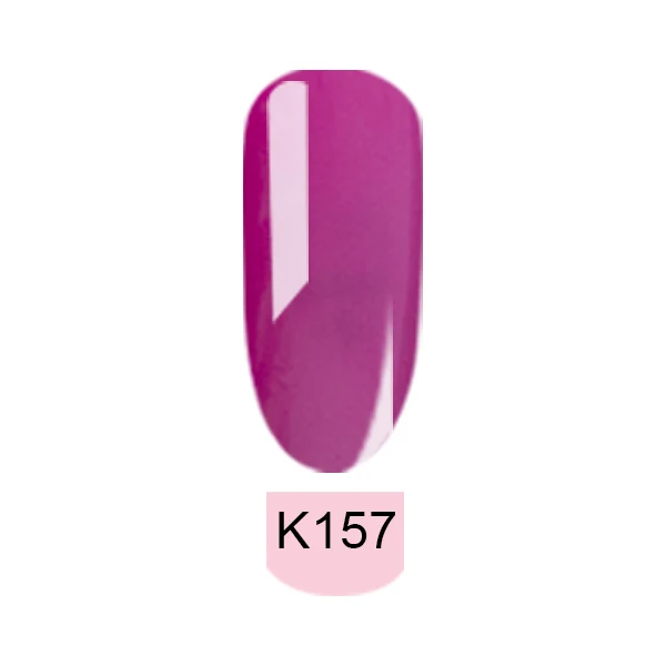 K157(10g) LaMaxPa Dip порошок для ногтей Новое поступление натуральные ногти система быстрого погружения органический и здоровый Быстросохнущий Dip порошок для дизайна ногтей - Цвет: K157(10g)
