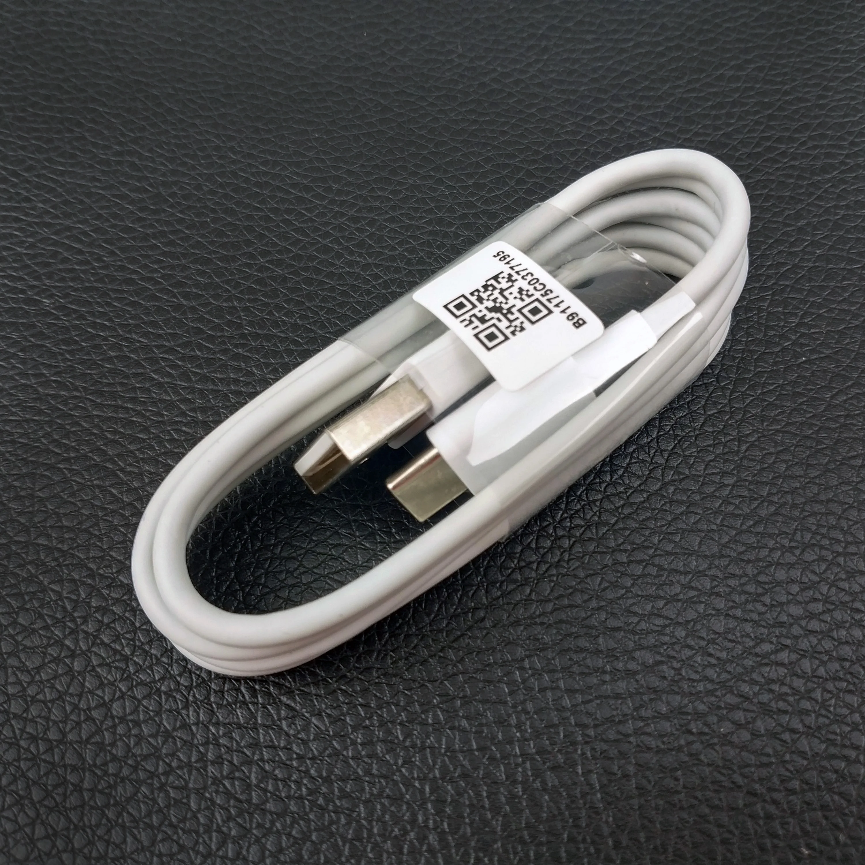 Оригинальное быстрое зарядное устройство Xiaomi QC3.0 настенное дорожное Usb type C 12 в 1 5